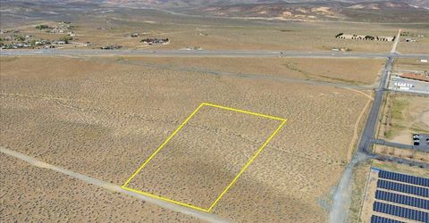 4090 Dayton Avenue, Silver Springs, NV 89429 Photo