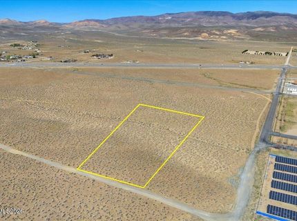 4090 Dayton Avenue, Silver Springs, NV 89429 Photo