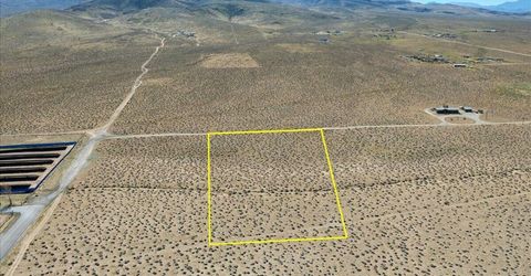 4090 Dayton Avenue, Silver Springs, NV 89429 Photo