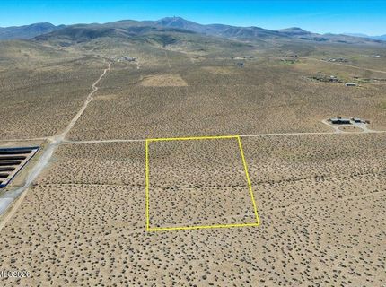 4090 Dayton Avenue, Silver Springs, NV 89429 Photo