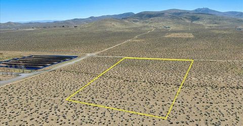 4090 Dayton Avenue, Silver Springs, NV 89429 Photo