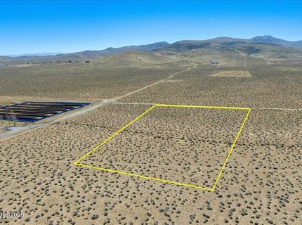 4090 Dayton Avenue, Silver Springs, NV 89429 Photo