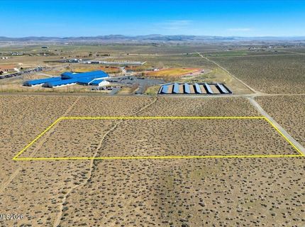 4090 Dayton Avenue, Silver Springs, NV 89429 Photo