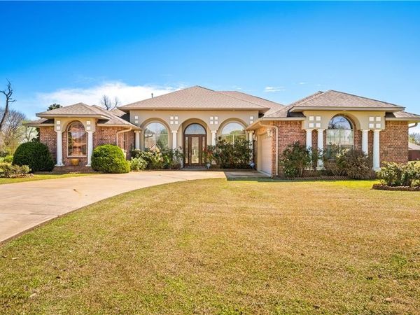 115 MORGAN Lane, Natchitoches, LA 71457