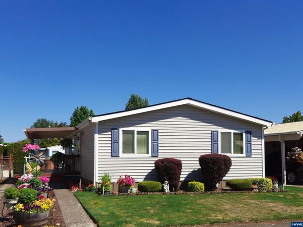 300 SE LaCreole #242 Dr, Dallas, OR 97338