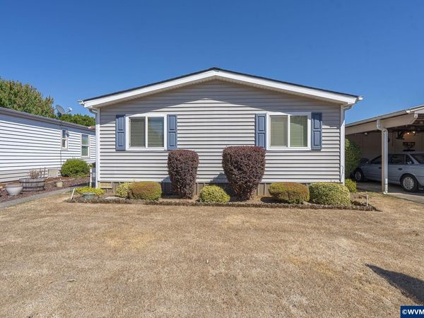 300 SE LaCreole #242 Dr, Dallas, OR 97338