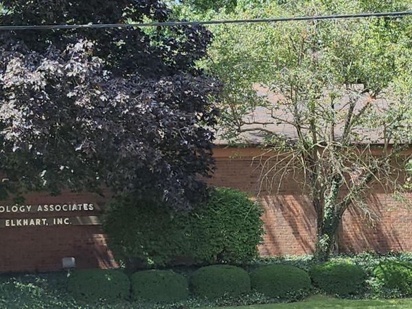 105 N Nappanee Street, Elkhart, IN 46514