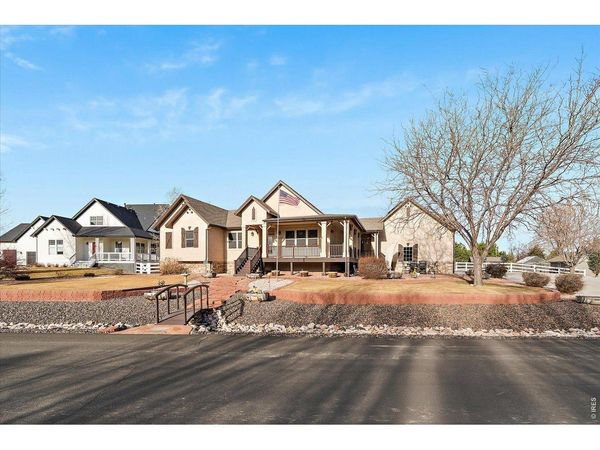 9375 Homestead Dr, Frederick, CO 80504