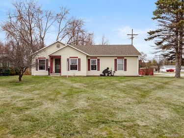 4008 Keewahdin, Fort Gratiot Twp, MI 48059