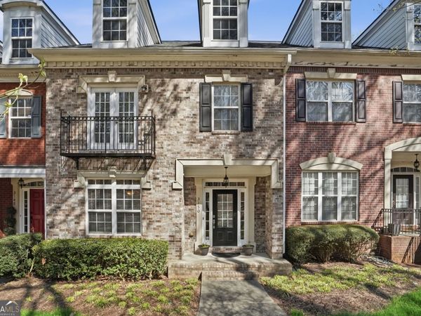 3150 Mercer University Drive, Atlanta, GA 30341