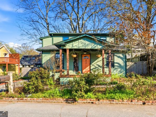 216 Leyden Street, Decatur, GA 30030