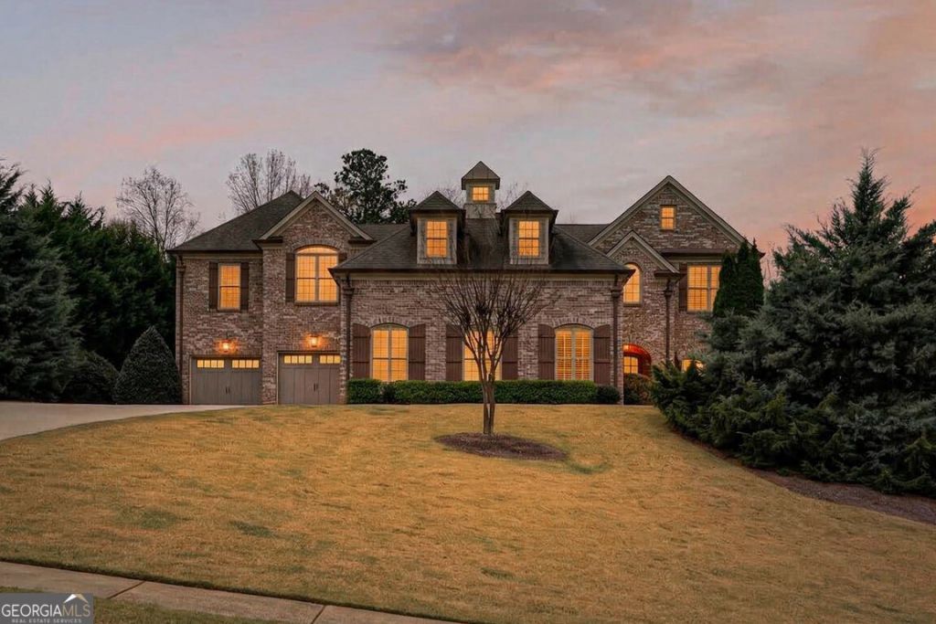 6509 Snug Harbor Court, Flowery Branch, GA 30542 Main Photo