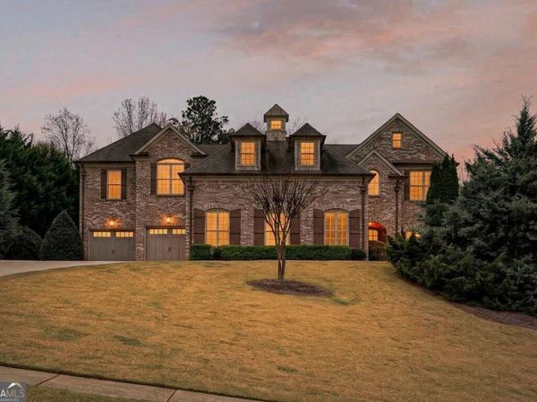 6509 Snug Harbor Court, Flowery Branch, GA 30542