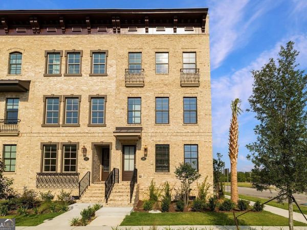 416 Upper East Avenue, Savannah, GA 31401