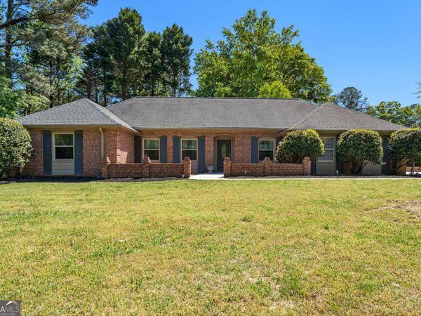 101 Waterwood Bend, Peachtree City, GA 30269
