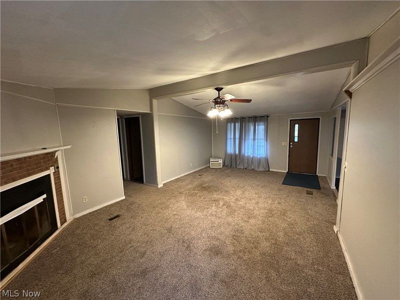 550 Rocky Point Road, Fleming, OH 45729 Photo 4