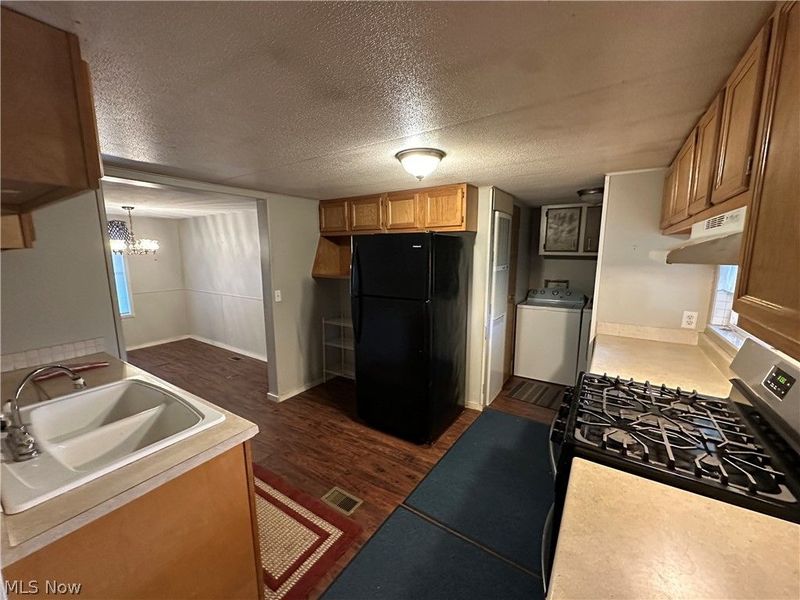 550 Rocky Point Road, Fleming, OH 45729 Photo 7