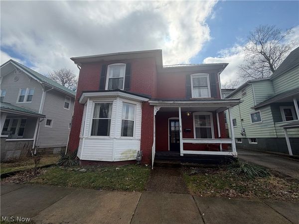 804 Gomber Avenue , Cambridge, OH 43725