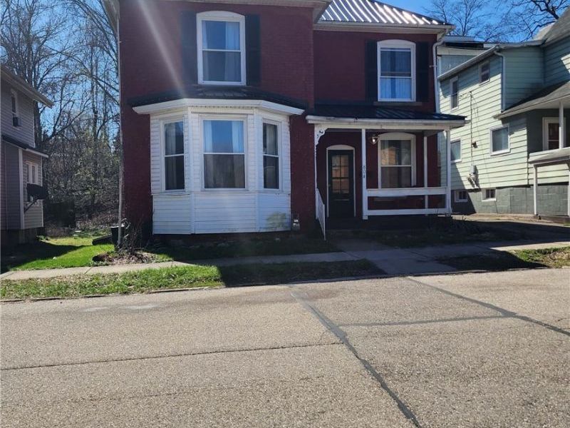 804 Gomber Avenue, Cambridge, OH 43725 Photo 2