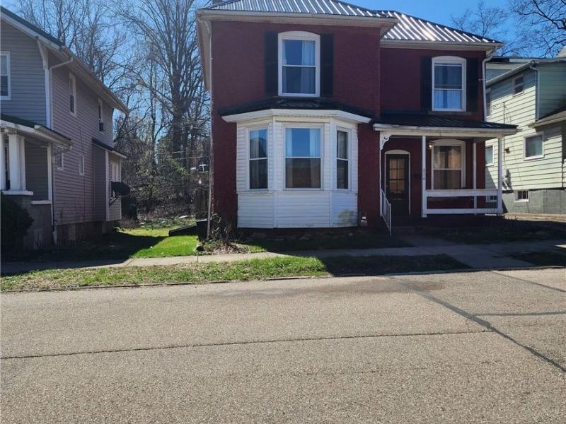 804 Gomber Avenue, Cambridge, OH 43725 Photo 22