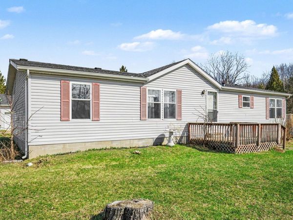 21502 26 Mile Road, Olivet, MI 49076