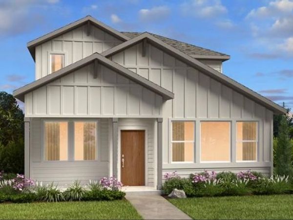 5913 Jennifer Pasture PATH , Del Valle, TX 78617