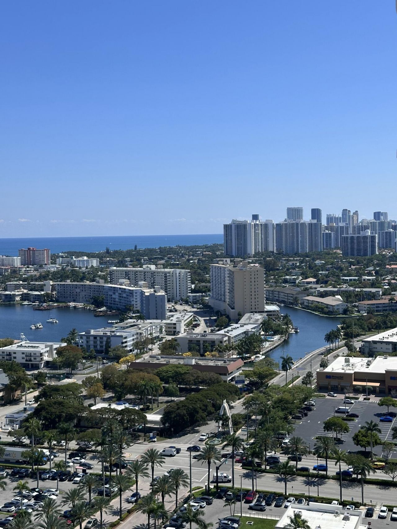 1745 E Hallandale Beach Boulevard, Unit 2505w, Hallandale Beach, FL 33009 Photo