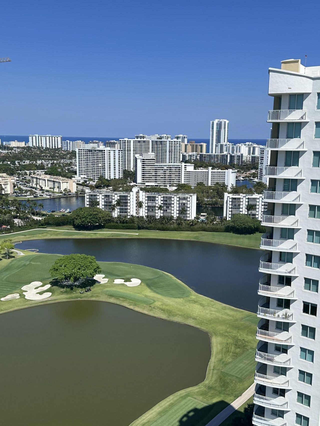 1745 E Hallandale Beach Boulevard, Unit 2505w, Hallandale Beach, FL 33009 Photo