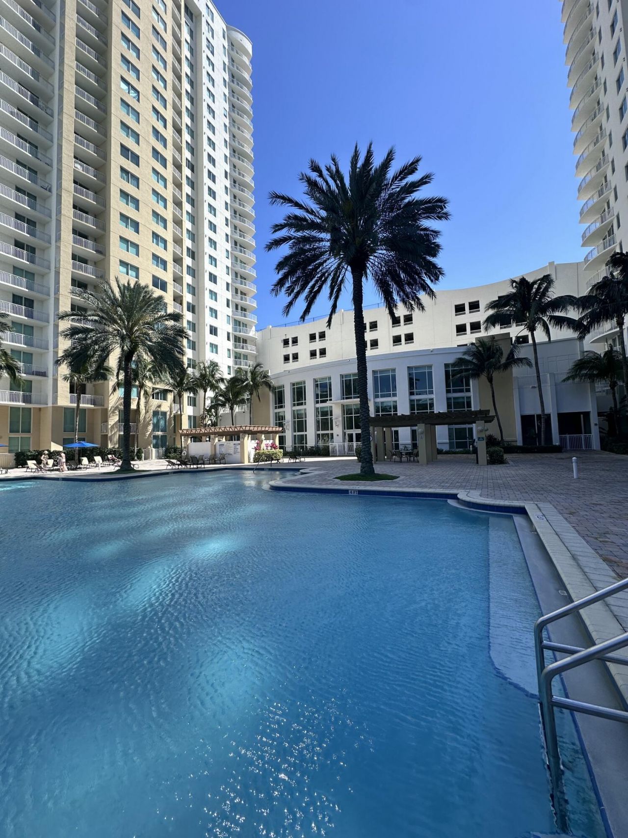 1745 E Hallandale Beach Boulevard, Unit 2505w, Hallandale Beach, FL 33009 Photo