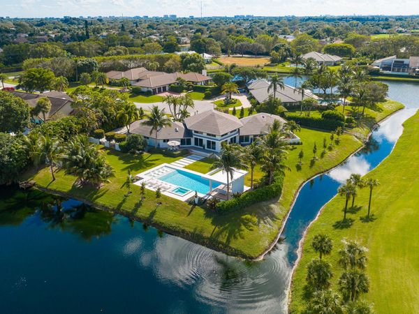 3521 Glenwood Court, Delray Beach, FL 33445