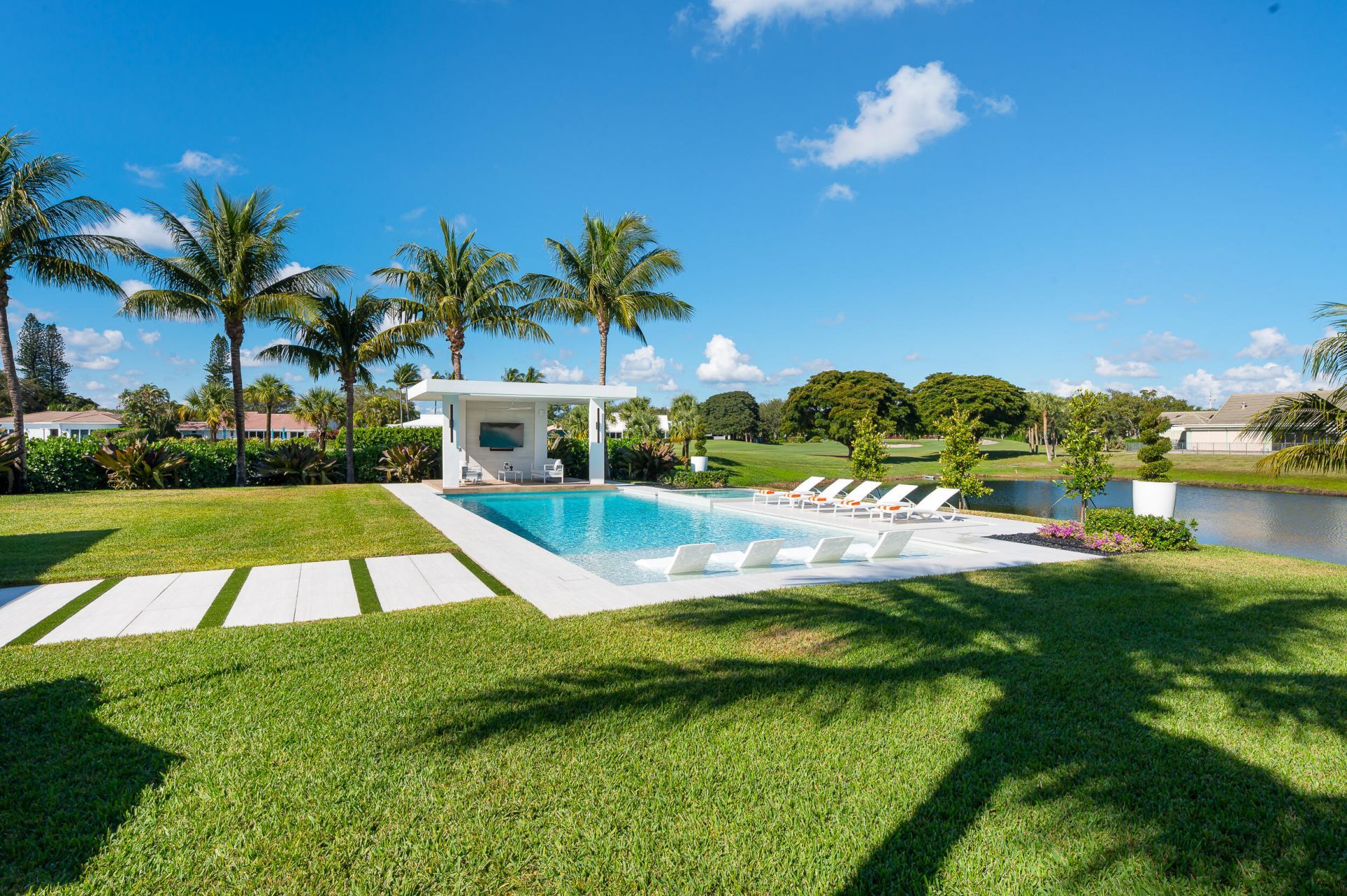 3521 Glenwood Court, Delray Beach, FL 33445 Photo