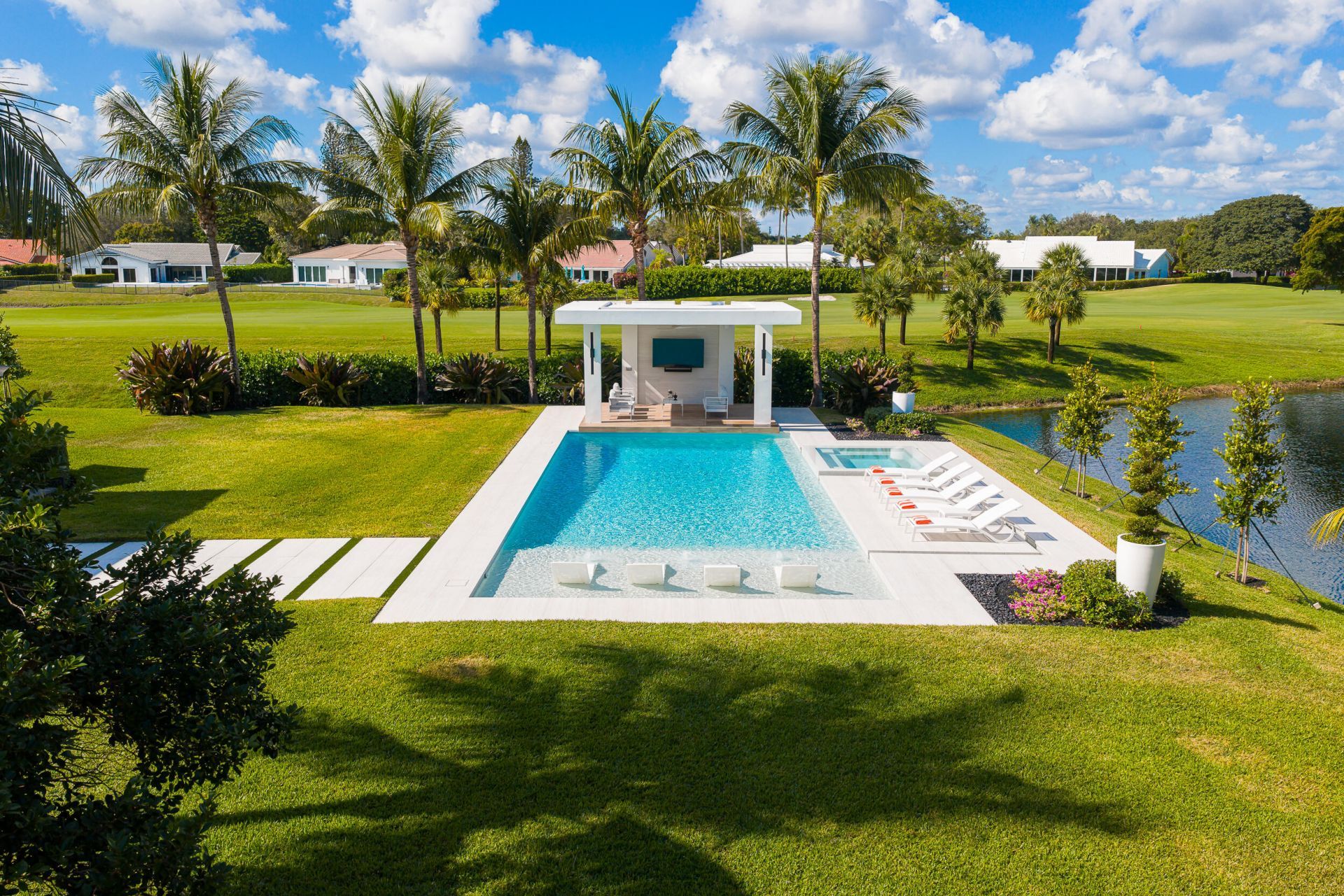 3521 Glenwood Court, Delray Beach, FL 33445 Photo