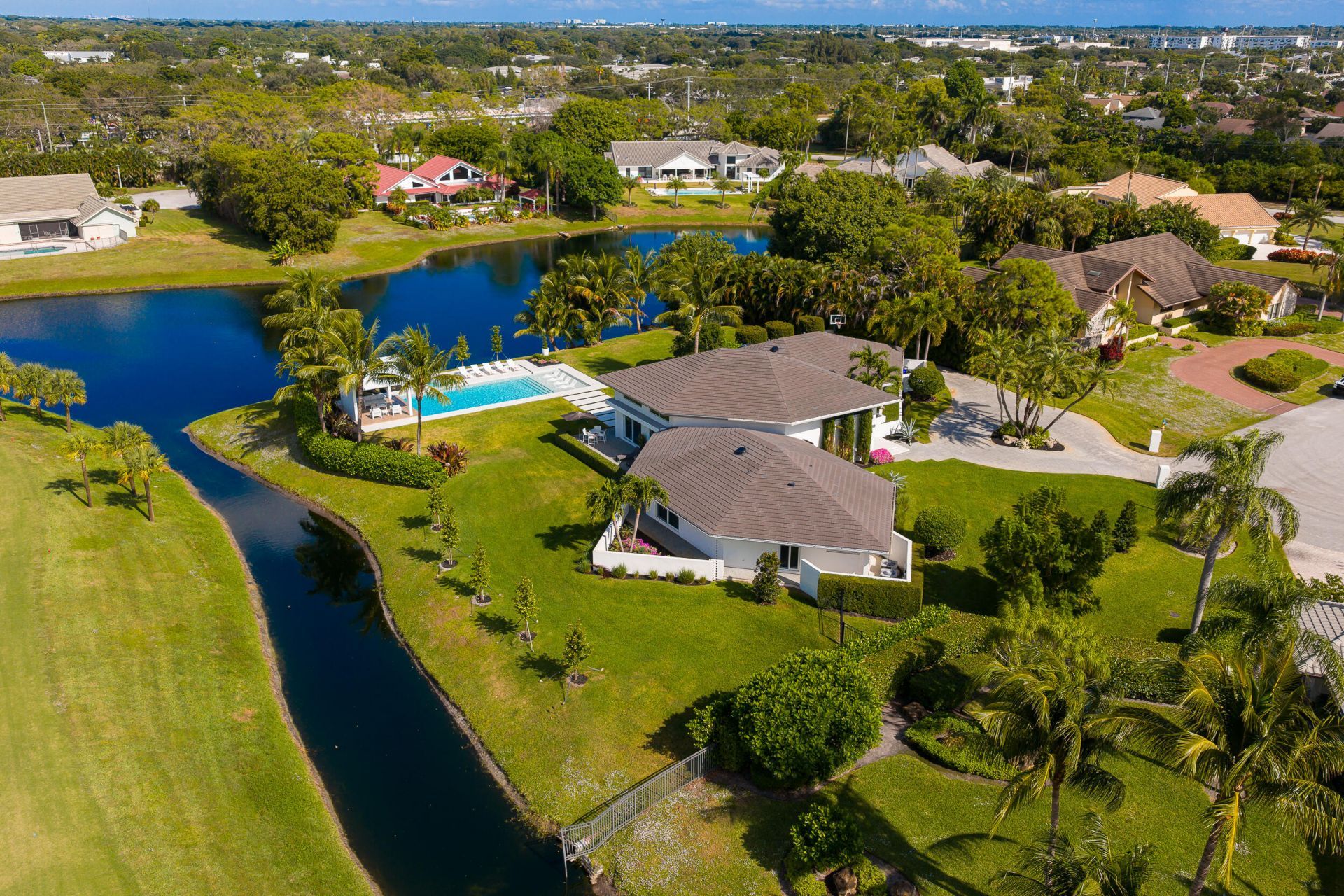 3521 Glenwood Court, Delray Beach, FL 33445 Photo