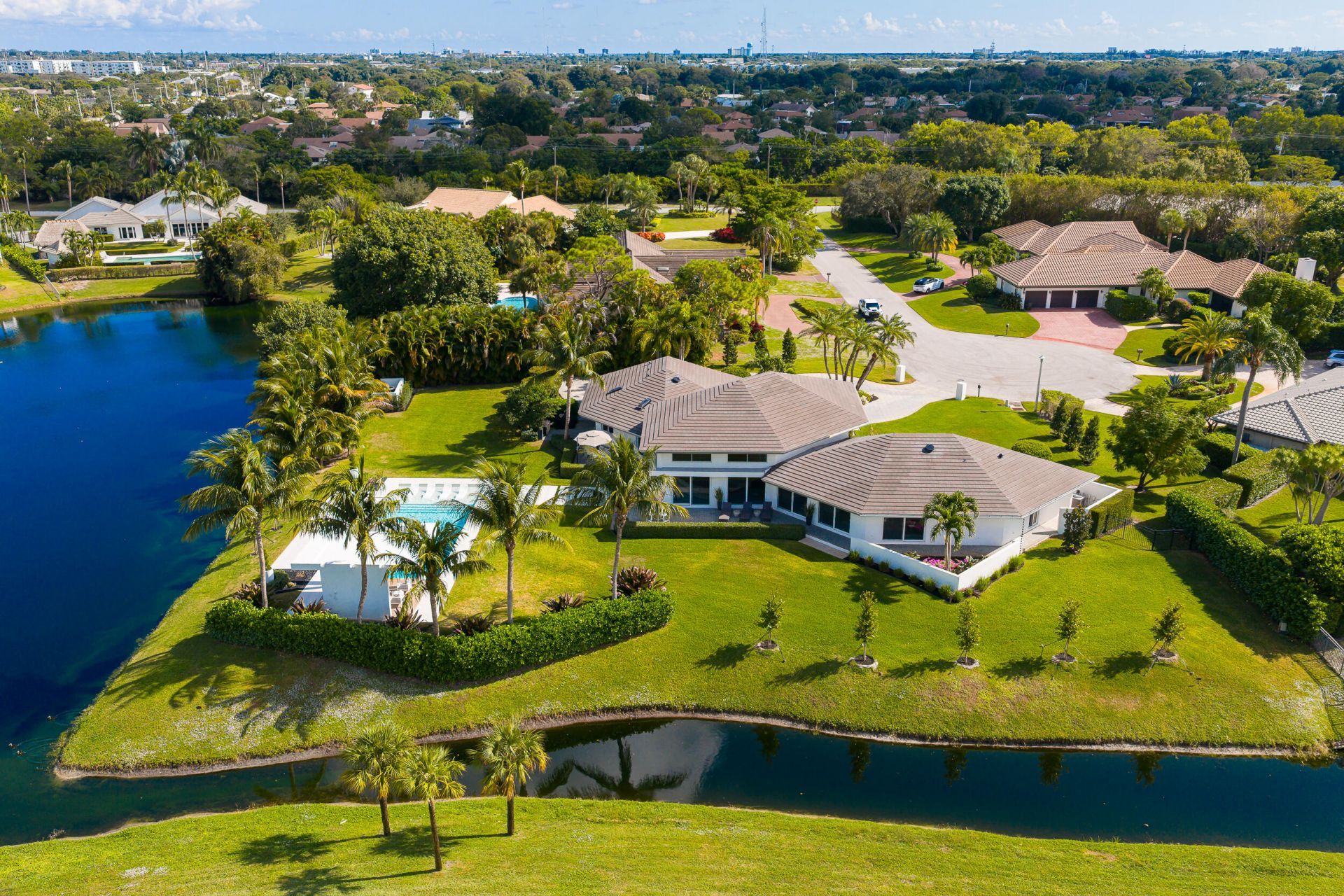 3521 Glenwood Court, Delray Beach, FL 33445 Photo