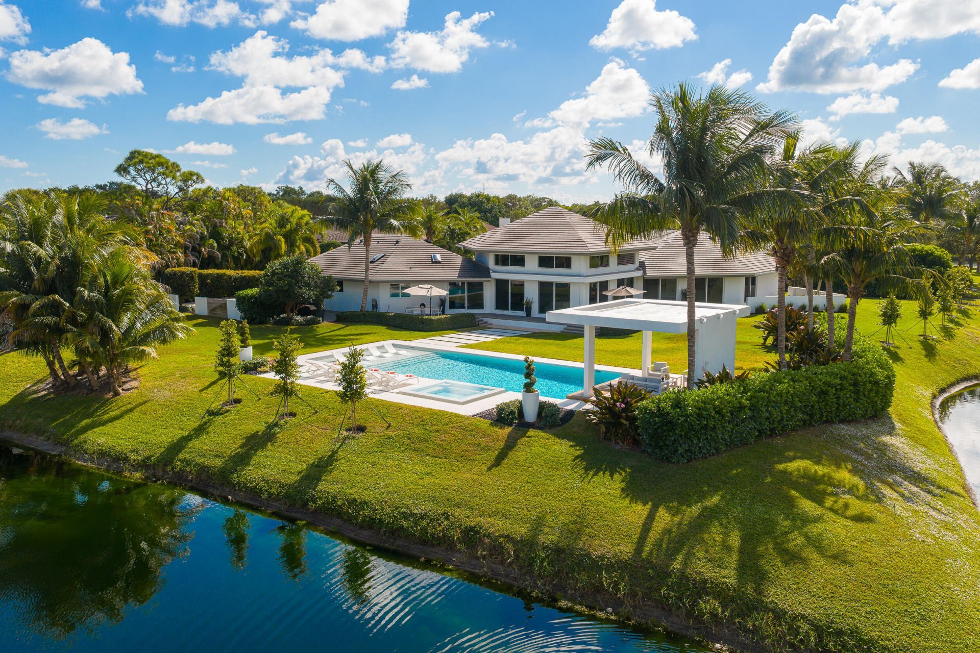 3521 Glenwood Court, Delray Beach, FL 33445 Photo