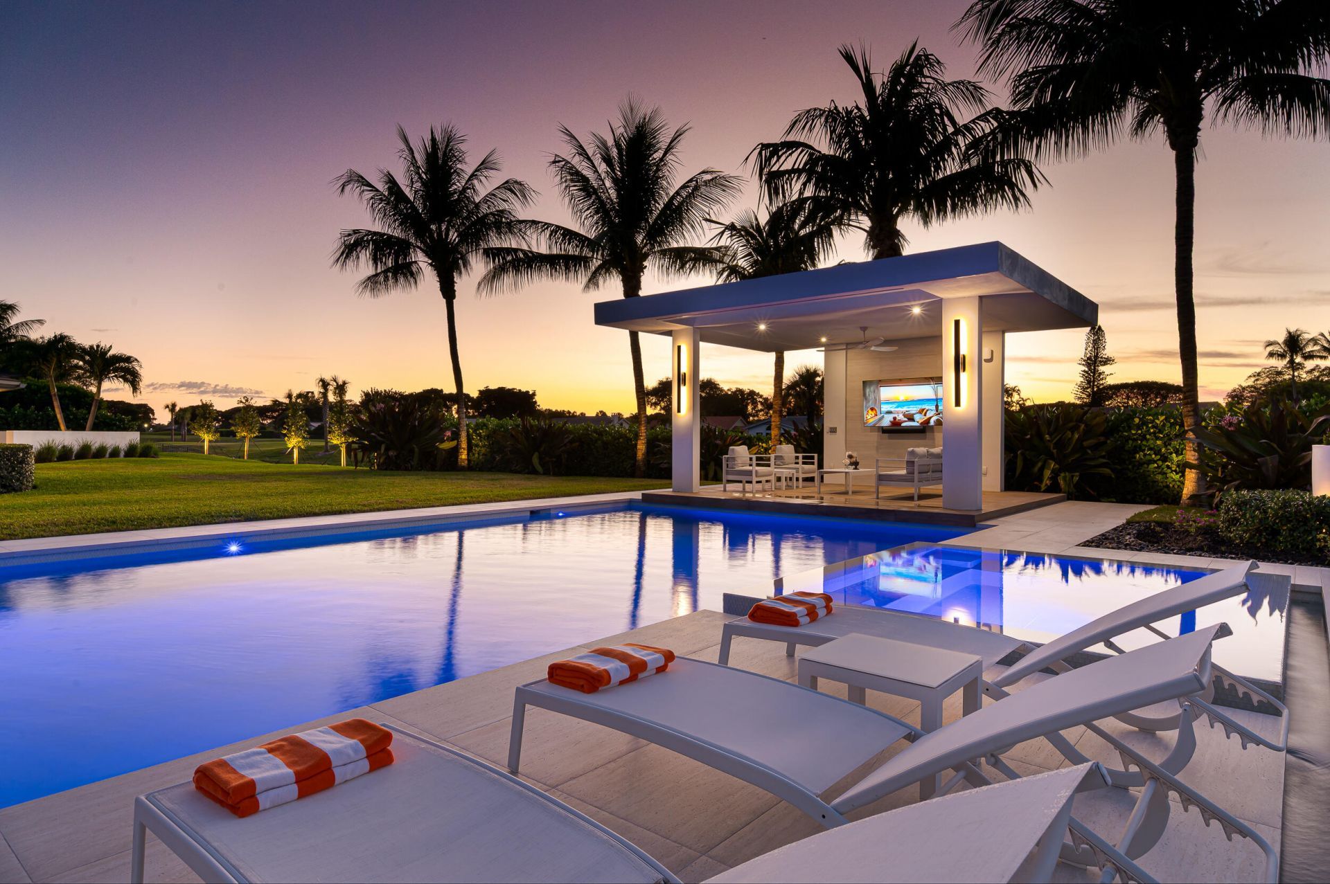 3521 Glenwood Court, Delray Beach, FL 33445 Photo