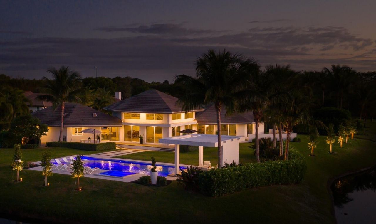 3521 Glenwood Court, Delray Beach, FL 33445 Photo