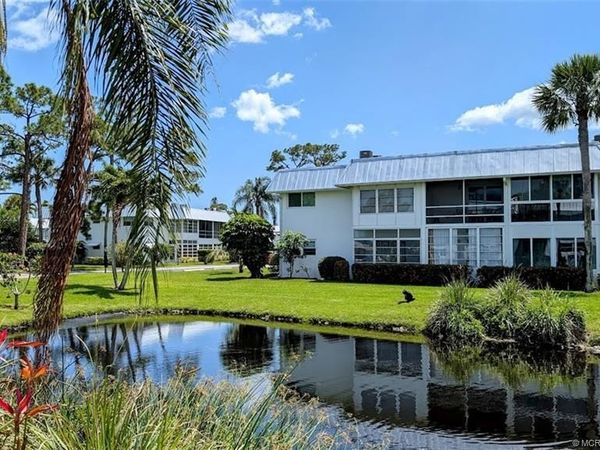 2929 SE Ocean Boulevard, Unit K7, Stuart, FL 34996