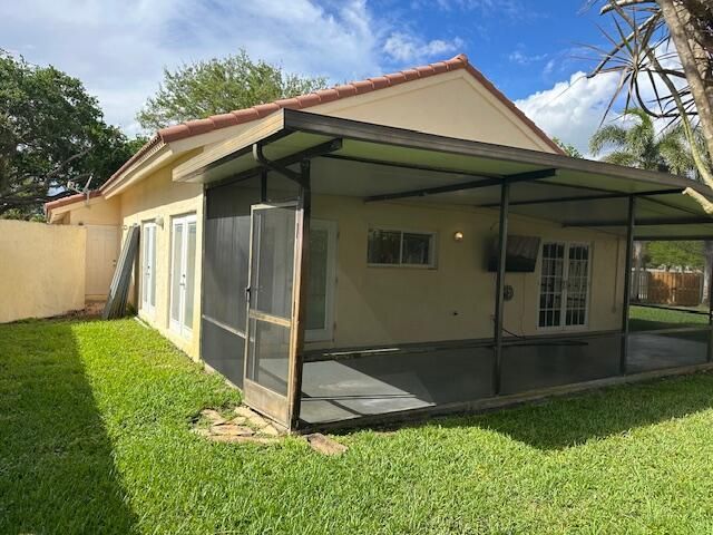 6100 W Falcons Lea Drive, Davie, FL 33331 Photo
