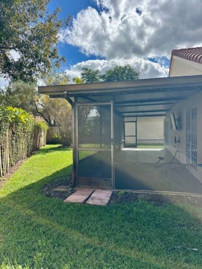 6100 W Falcons Lea Drive, Davie, FL 33331 Photo