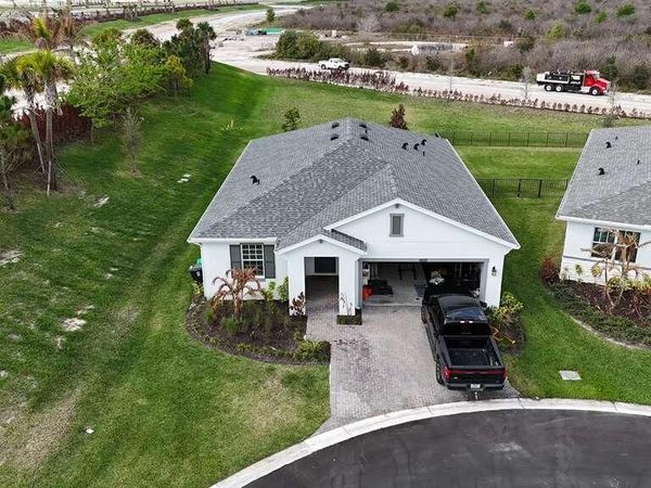 14519 SW Skye Drive, Port St. Lucie, FL 34987