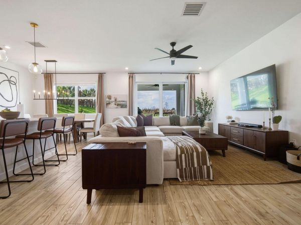 14519 SW Skye Drive, Port St. Lucie, FL 34987