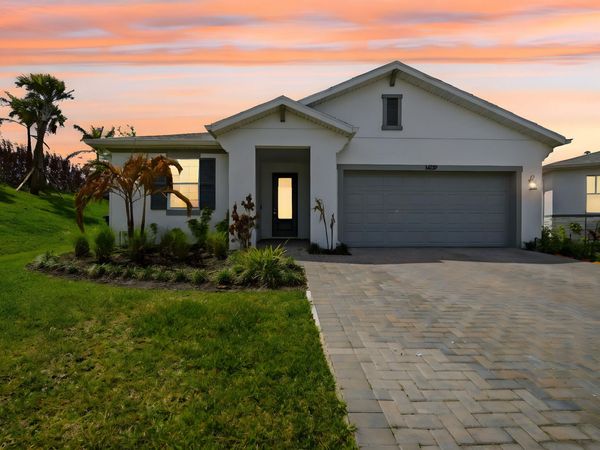 14519 SW Skye Drive, Port St. Lucie, FL 34987