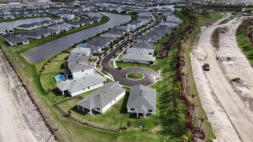 14519 SW Skye Drive, Port Saint Lucie, FL 34987 Photo