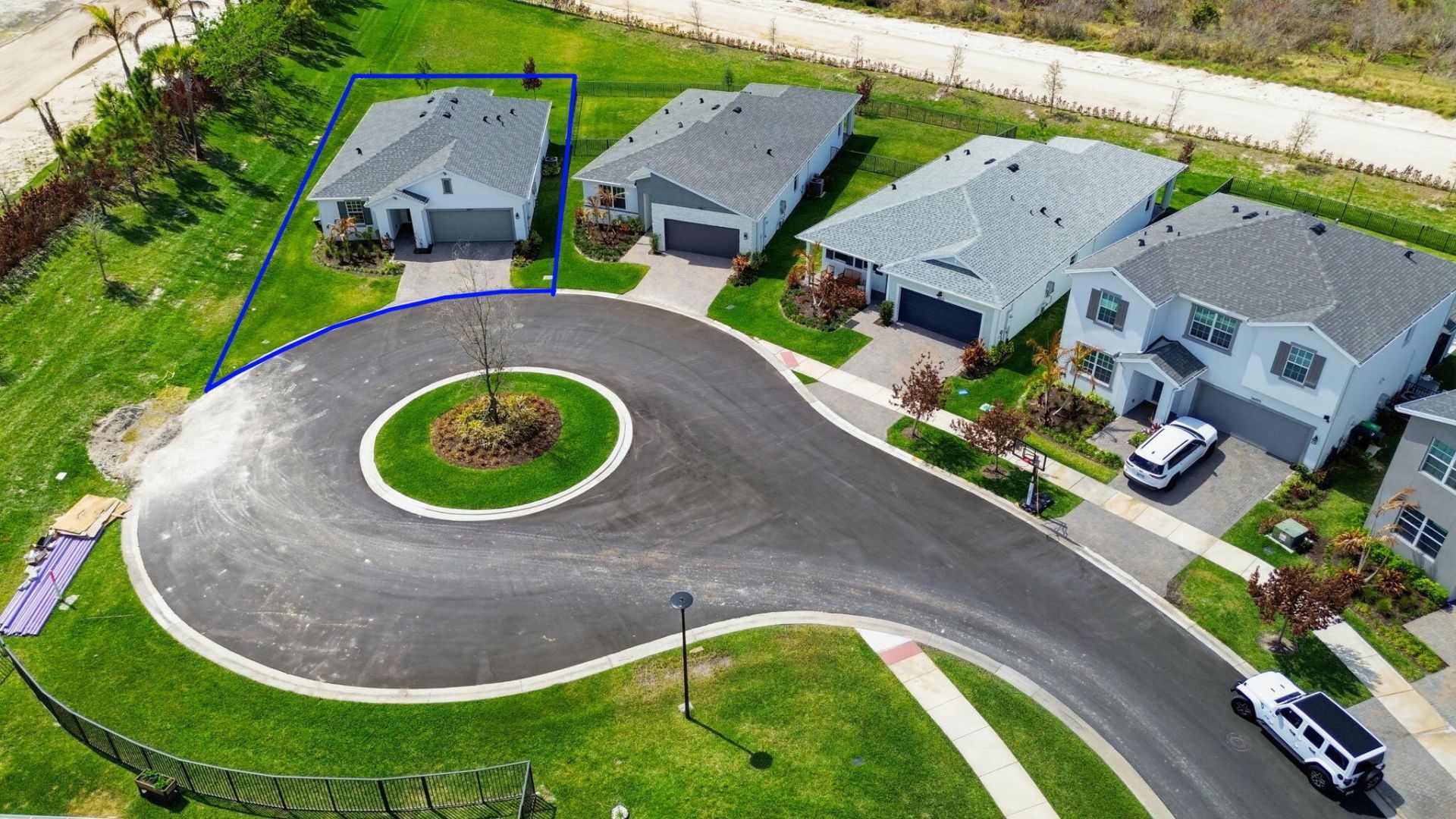 14519 SW Skye Drive, Port Saint Lucie, FL 34987 Photo