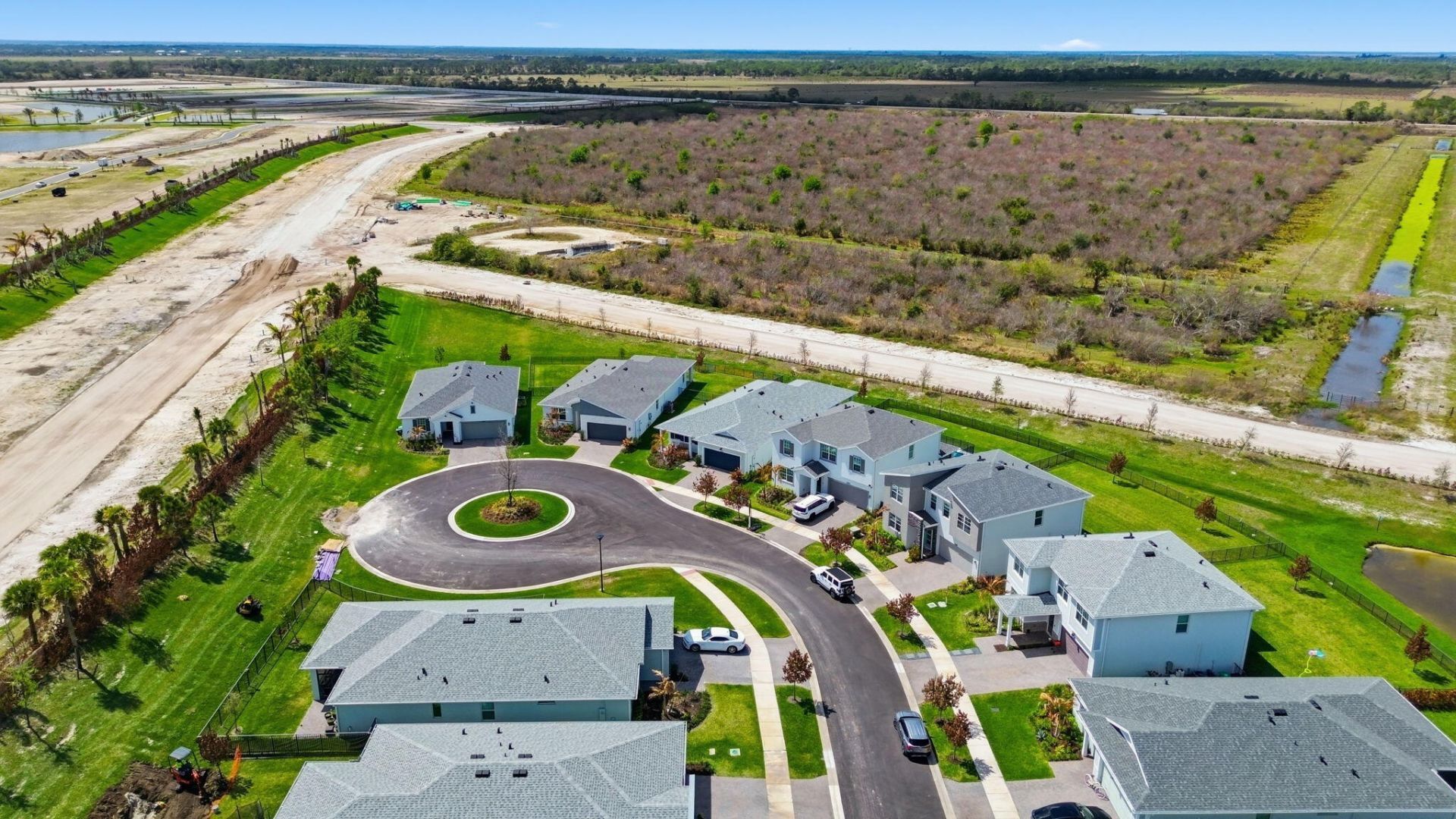 14519 SW Skye Drive, Port Saint Lucie, FL 34987 Photo