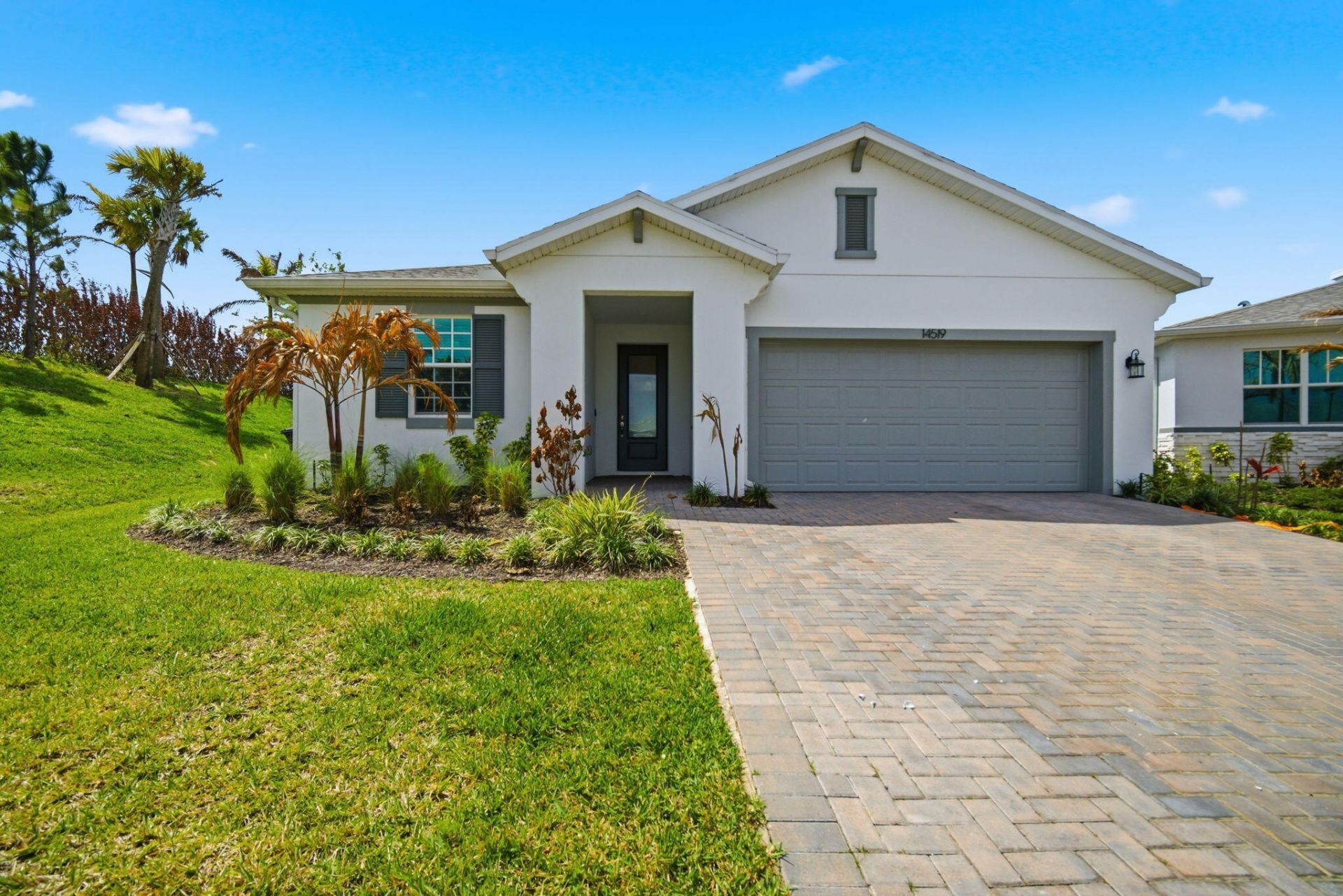 14519 SW Skye Drive, Port Saint Lucie, FL 34987 Photo