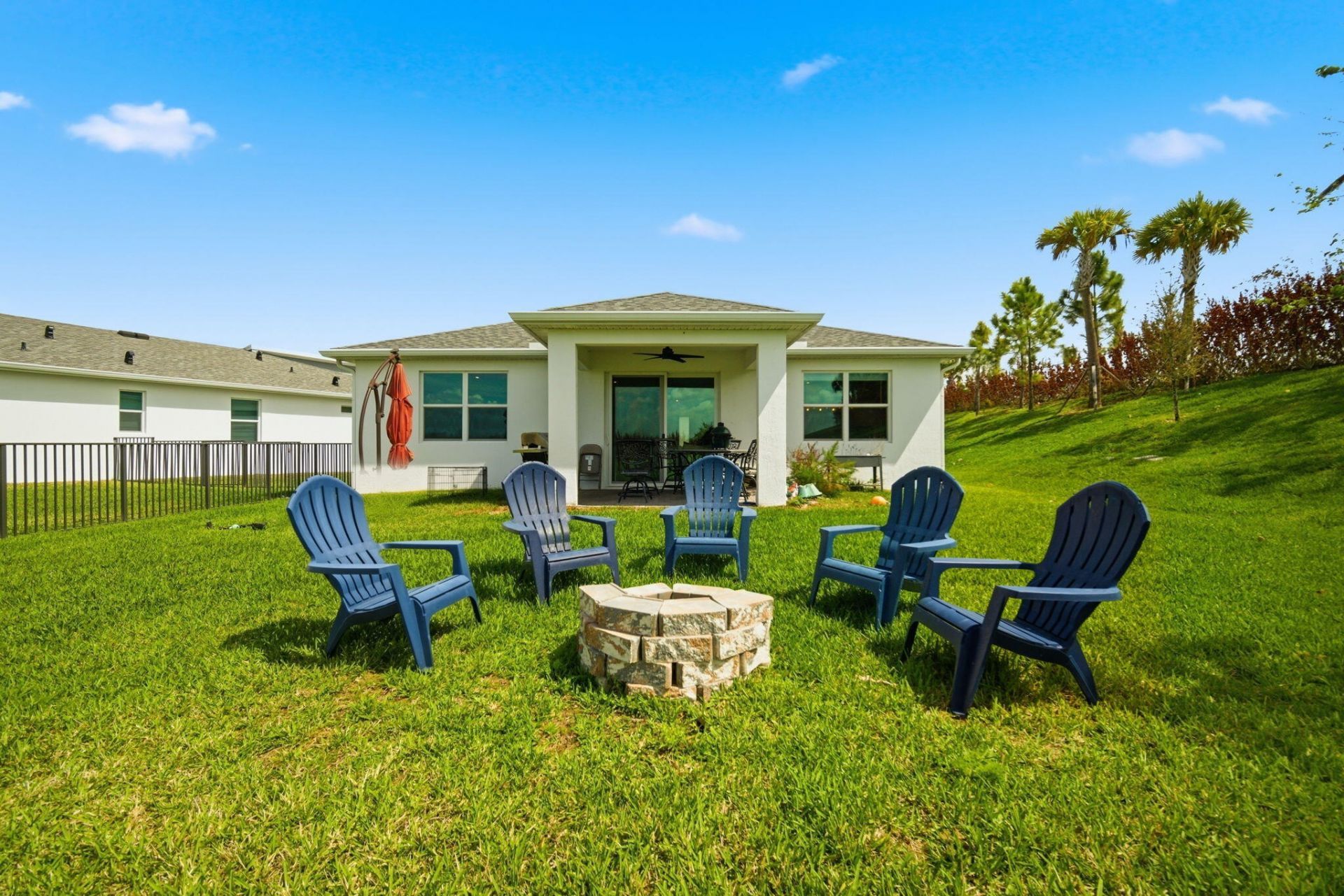 14519 SW Skye Drive, Port Saint Lucie, FL 34987 Photo