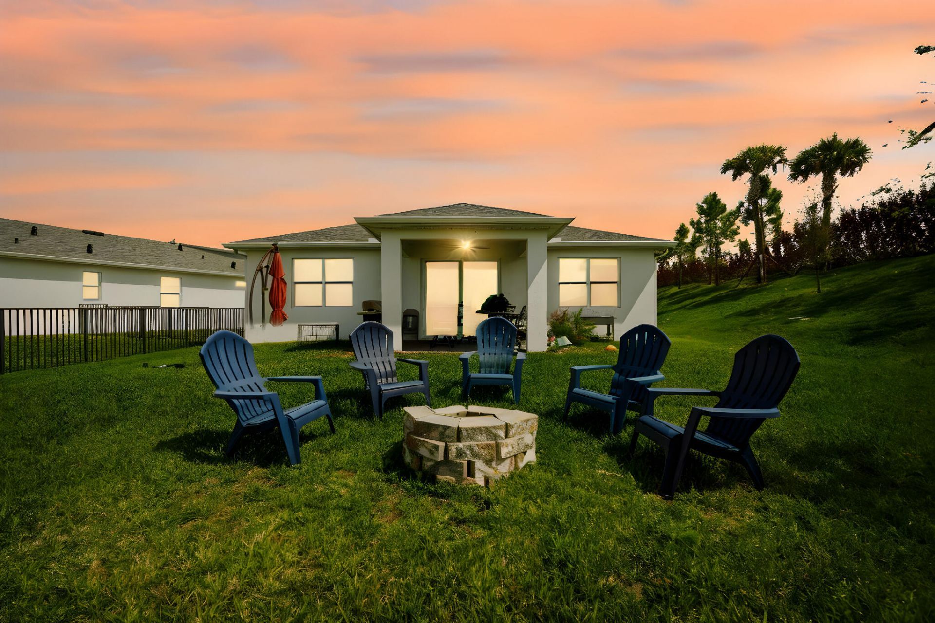 14519 SW Skye Drive, Port Saint Lucie, FL 34987 Photo