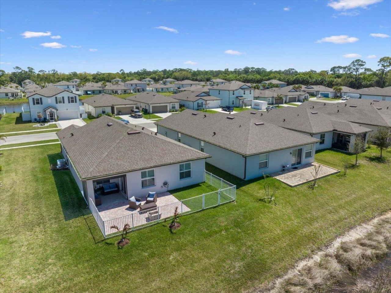 5137 Armina Place, Fort Pierce, FL 34951 Photo